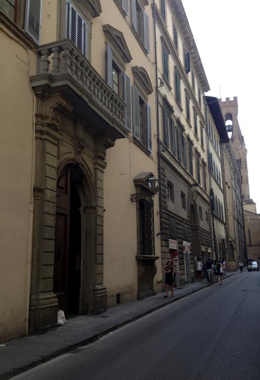 Bargello121 Appartement Florence