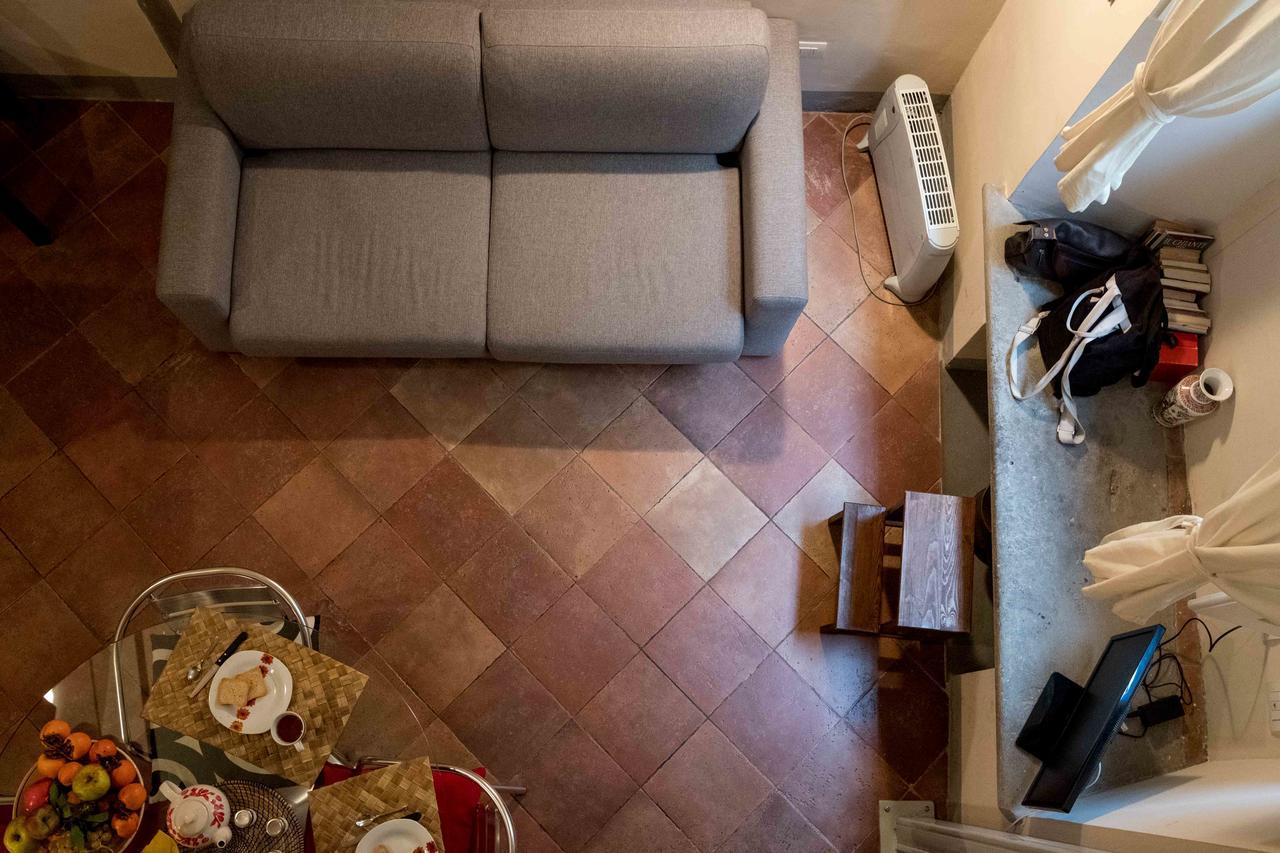 Appartement Bargello121 Florence